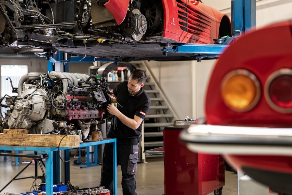 Rsf Autobau Tobler 1500 Autobau Erlebniswelt