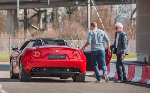 Carspotting_autobau erlebniswelt