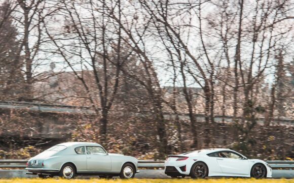 Carspotting_autobau erlebniswelt