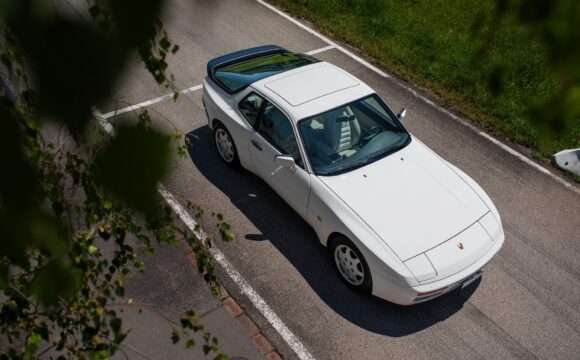 Porsche_Youngtimer Meeting_autobau erlebniswelt