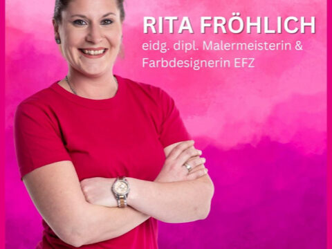 Rita Fröhlich