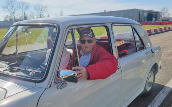 Austin_1100_autobau_erlebniswelt_Fredi_Schneider